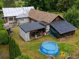 Prodej rodinného domu, Těrlicko, Těšínská, 165 m2