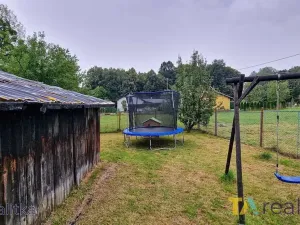Prodej rodinného domu, Těrlicko, Těšínská, 165 m2