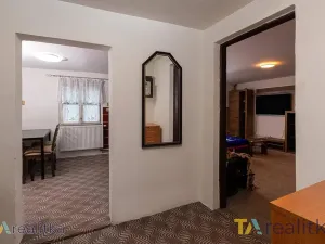 Prodej rodinného domu, Těrlicko, Těšínská, 165 m2