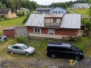 Prodej rodinného domu, Těrlicko, Těšínská, 165 m2