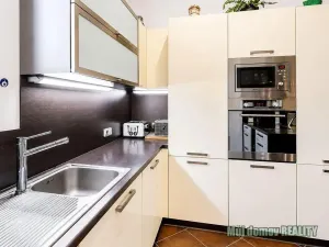 Pronájem bytu 3+kk, Praha - Písnice, 88 m2
