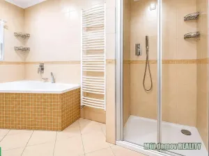 Pronájem bytu 3+kk, Praha - Písnice, 88 m2