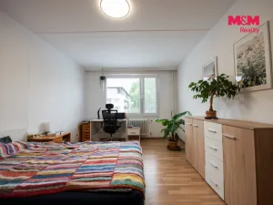 Pronájem bytu 2+1, Hradec Králové - Pražské Předměstí, Jungmannova, 65 m2