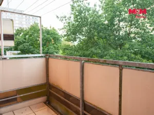 Pronájem bytu 2+1, Hradec Králové - Pražské Předměstí, Jungmannova, 65 m2