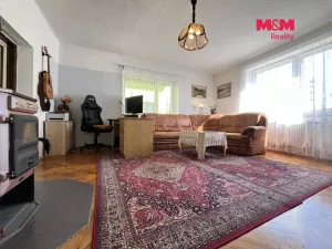 Prodej rodinného domu, Vyskytná - Sedliště, 117 m2
