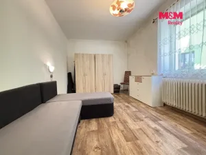 Prodej rodinného domu, Vyskytná - Sedliště, 117 m2