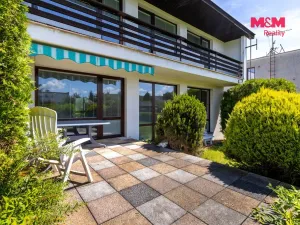 Prodej rodinného domu, Pardubice - Bílé Předměstí, Mandysova, 220 m2
