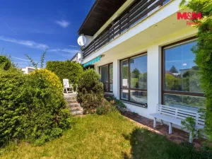 Prodej rodinného domu, Pardubice - Bílé Předměstí, Mandysova, 220 m2