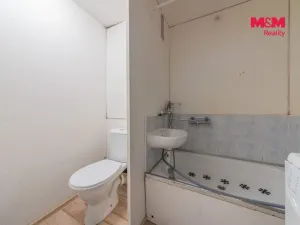 Prodej bytu 1+1, Karviná - Hranice, Bratr. Veverkových, 26 m2