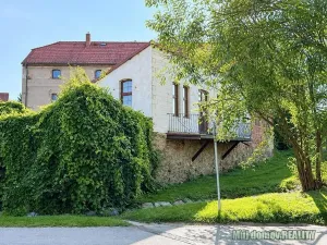 Pronájem bytu 3+kk, Praha - Písnice, 130 m2