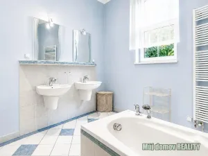 Pronájem bytu 3+kk, Praha - Písnice, 130 m2