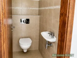 Pronájem bytu 3+kk, Praha - Písnice, 130 m2