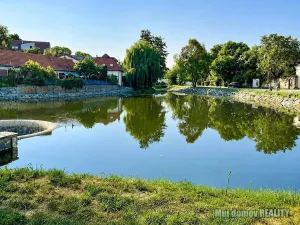 Pronájem bytu 3+kk, Praha - Písnice, 130 m2