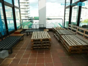 Pronájem komerční nemovitosti, Praha - Stodůlky, Mukařovského, 347 m2