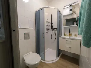Pronájem bytu 2+1, Aš, Jiráskova, 48 m2