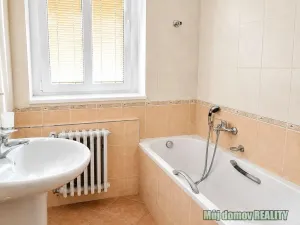 Pronájem bytu 3+kk, Praha - Písnice, 93 m2