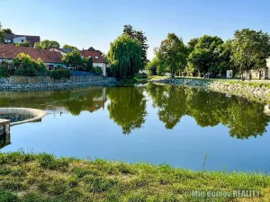 Pronájem bytu 3+kk, Praha - Písnice, 93 m2
