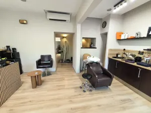 Pronájem obchodního prostoru, Ústí nad Labem, Masarykova, 65 m2