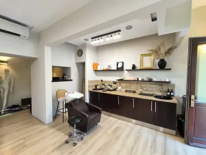Pronájem obchodního prostoru, Ústí nad Labem, Masarykova, 65 m2