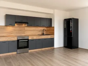 Pronájem bytu 1+kk, Heřmanova Huť, U Pondu, 34 m2