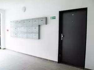 Pronájem bytu 1+kk, Heřmanova Huť, U Pondu, 34 m2