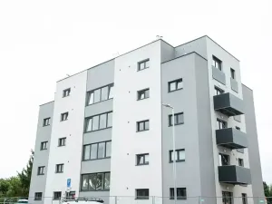 Pronájem bytu 1+kk, Heřmanova Huť, U Pondu, 34 m2