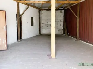 Pronájem výrobních prostor, Praha - Písnice, 60 m2
