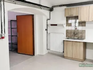 Pronájem výrobních prostor, Praha - Písnice, 60 m2