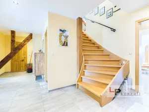 Prodej bytu 4+kk, Pardubice - Bílé Předměstí, Čechovo nábřeží, 145 m2