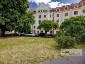 Prodej bytu 4+kk, Pardubice - Bílé Předměstí, Čechovo nábřeží, 145 m2