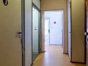 Prodej bytu 2+1, Praha - Ruzyně, Ciolkovského, 43 m2