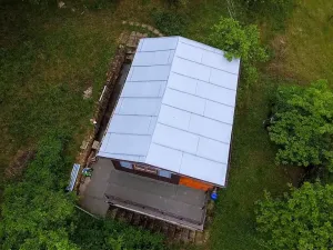 Prodej zahrady, Žalhostice, 4185 m2