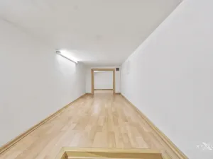 Prodej bytu 5+1, Praha - Nové Město, Mezibranská, 230 m2