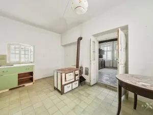 Prodej rodinného domu, Chleby, Průběžná, 199 m2