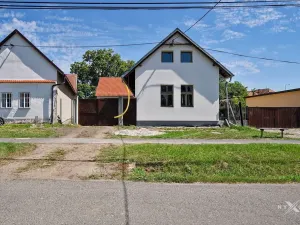 Prodej rodinného domu, Chleby, Průběžná, 199 m2