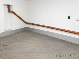Pronájem výrobních prostor, Praha - Písnice, 75 m2