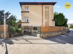 Prodej rodinného domu, Opava, Hobzíkova, 270 m2