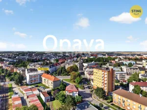 Prodej rodinného domu, Opava, Hobzíkova, 270 m2