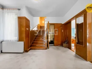 Prodej rodinného domu, Opava, Hobzíkova, 270 m2