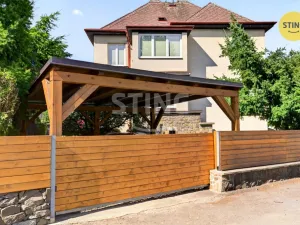 Prodej rodinného domu, Opava, Hobzíkova, 270 m2