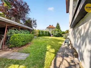 Prodej rodinného domu, Opava, Hobzíkova, 270 m2
