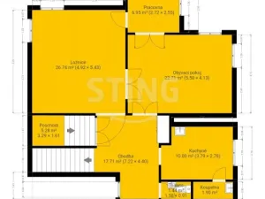 Prodej rodinného domu, Opava, Hobzíkova, 270 m2