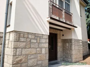 Pronájem bytu 1+kk, Praha - Libeň, 30 m2