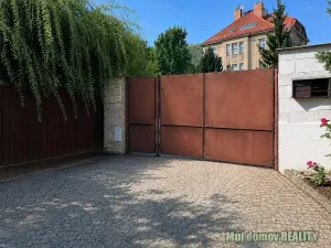 Pronájem bytu 1+kk, Praha - Libeň, 30 m2