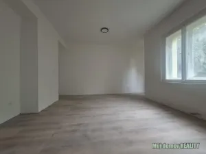 Pronájem bytu 1+kk, Praha - Libeň, 30 m2