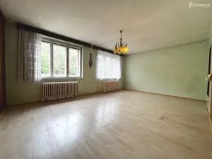 Prodej rodinného domu, Oslavany, Růžová, 188 m2