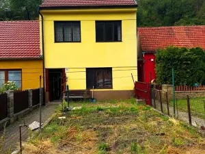Prodej rodinného domu, Oslavany, Růžová, 188 m2
