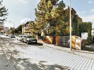 Prodej rodinného domu, Brno, Eleonory Voračické, 210 m2