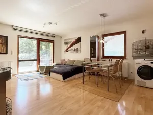 Pronájem rodinného domu, Březina, 95 m2