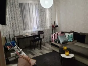 Pronájem bytu 1+1, Praha - Troja, Mazurská, 30 m2